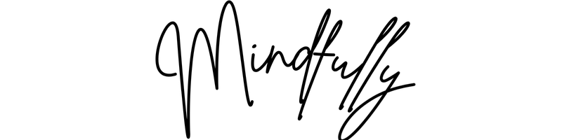 Mindfully Candles
